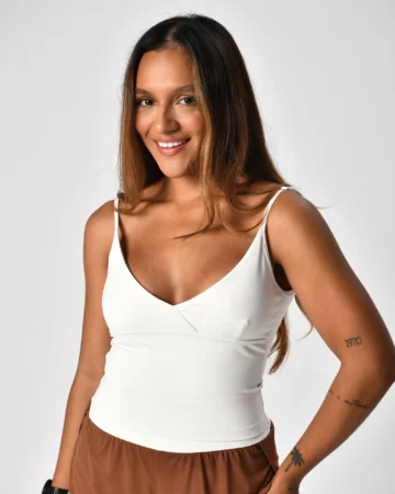 Regata Glam Vanilla Power