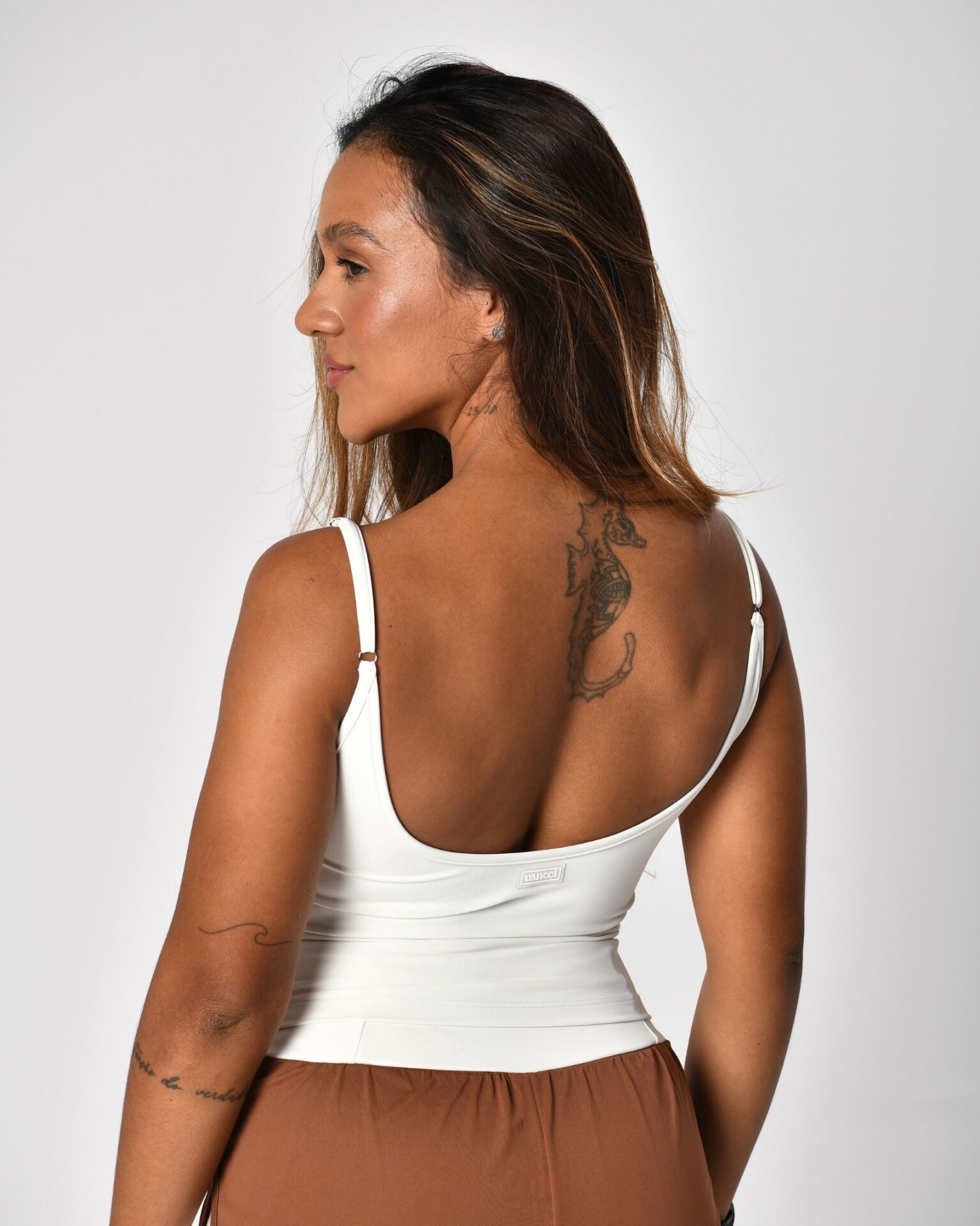 Regata Glam Vanilla Power - Image 2