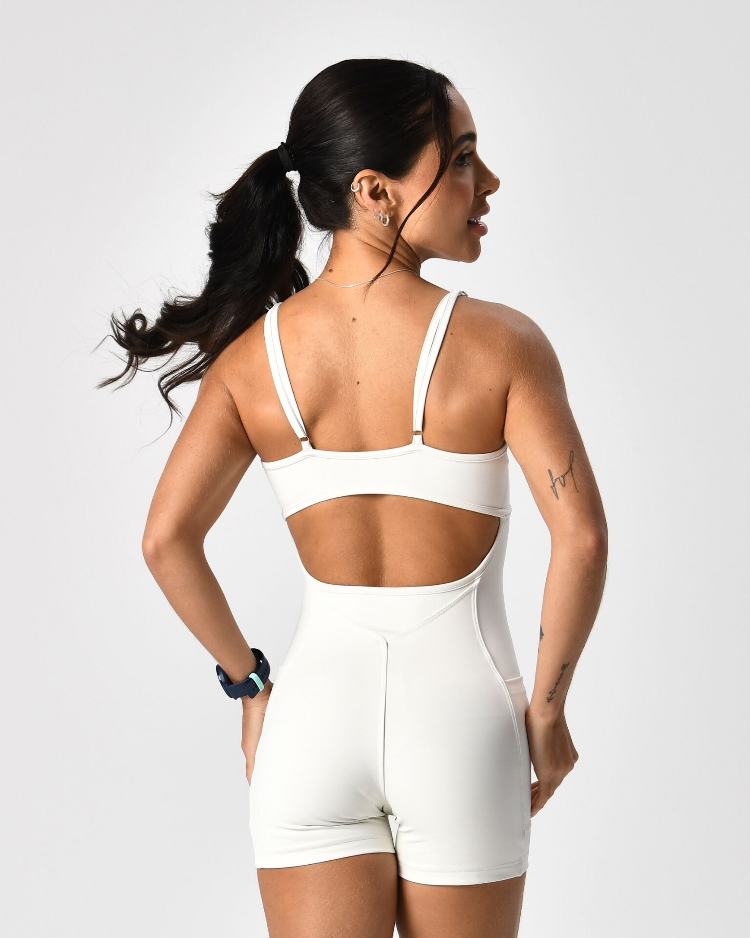 Macaquinho Flex Vanilla Power - Image 4