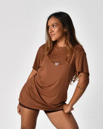 Blusão Vancci Cacau