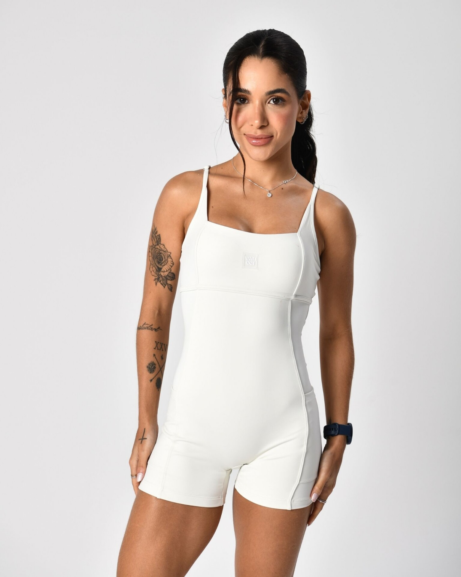 Macaquinho Flex Vanilla Power - Image 5