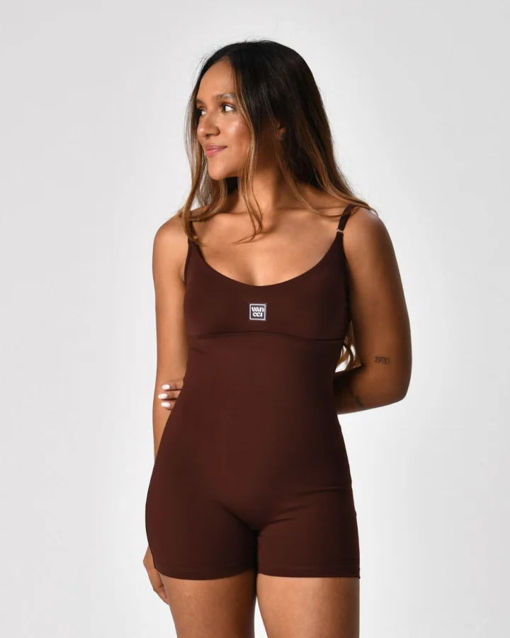 Macaquinho Dream Choco Power