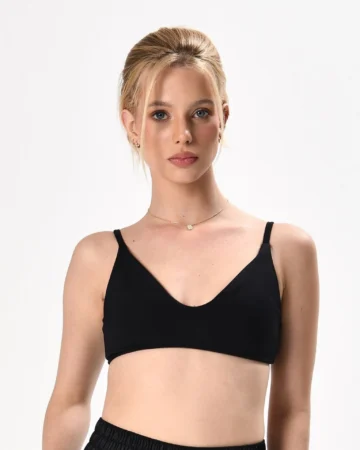 Top Speed Preto Power