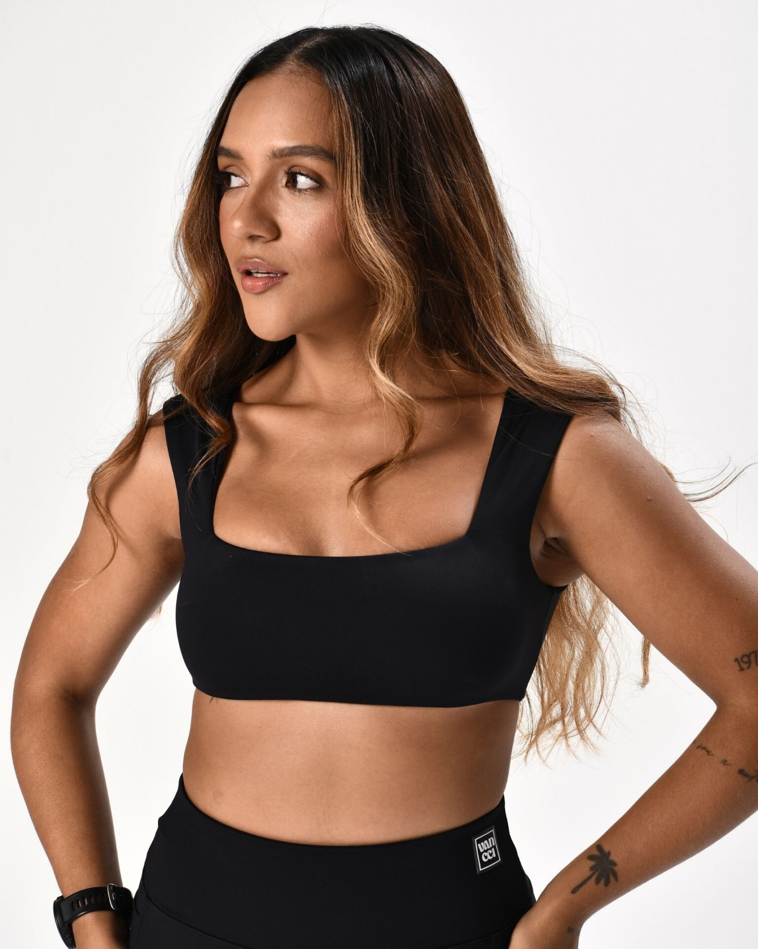 Top Duo Preto Power - Image 2