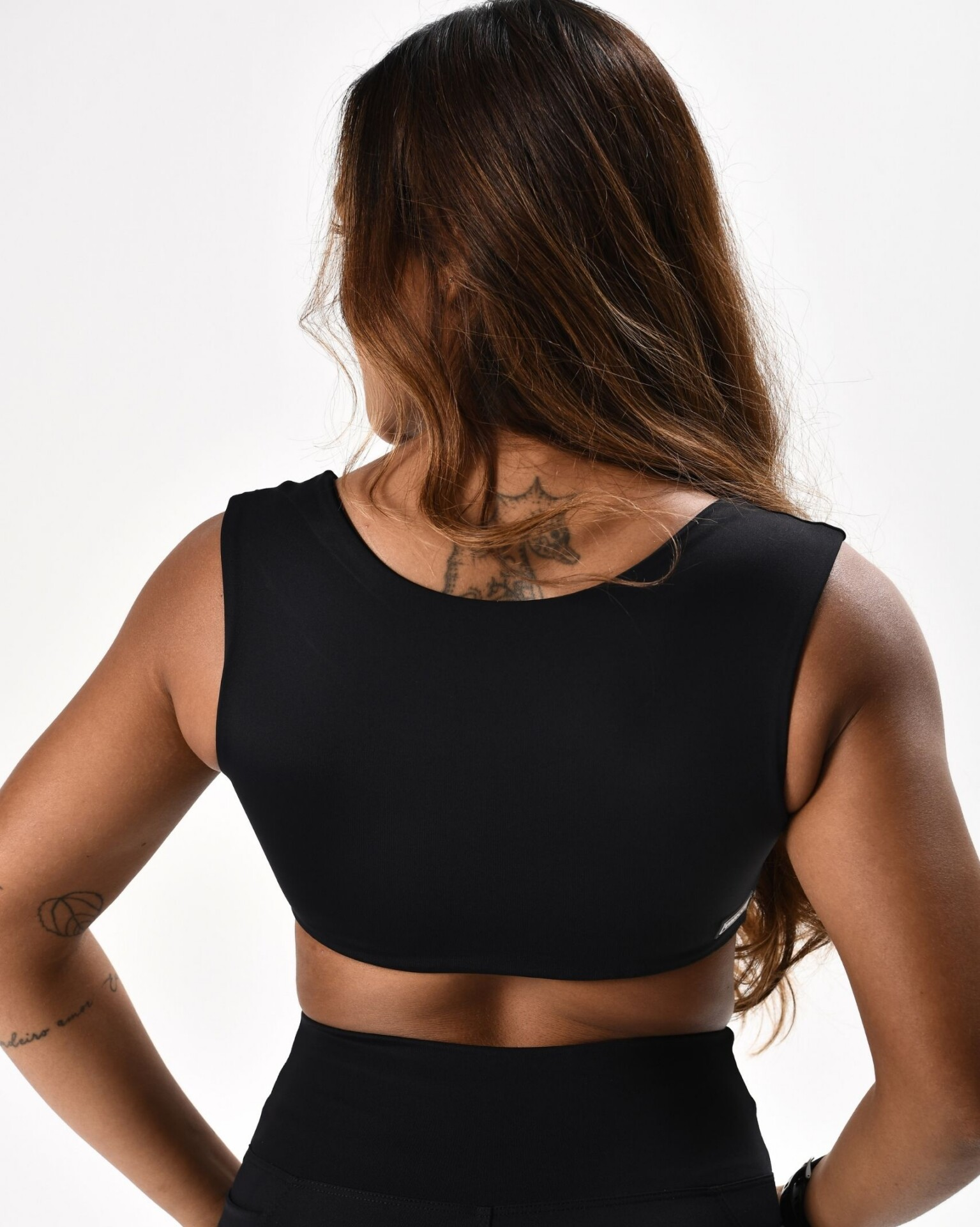 Top Duo Preto Power - Image 3