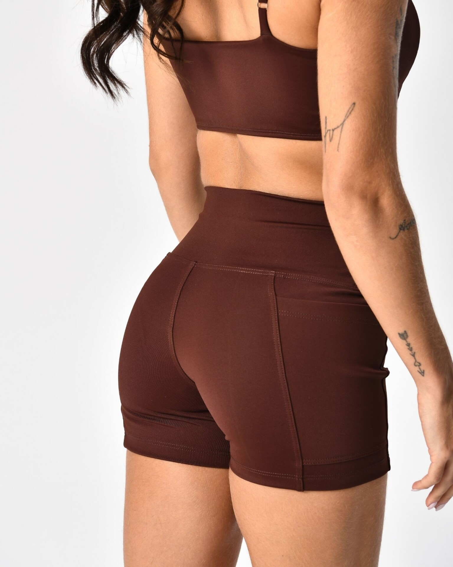 Short Flex Choco Power - Image 5