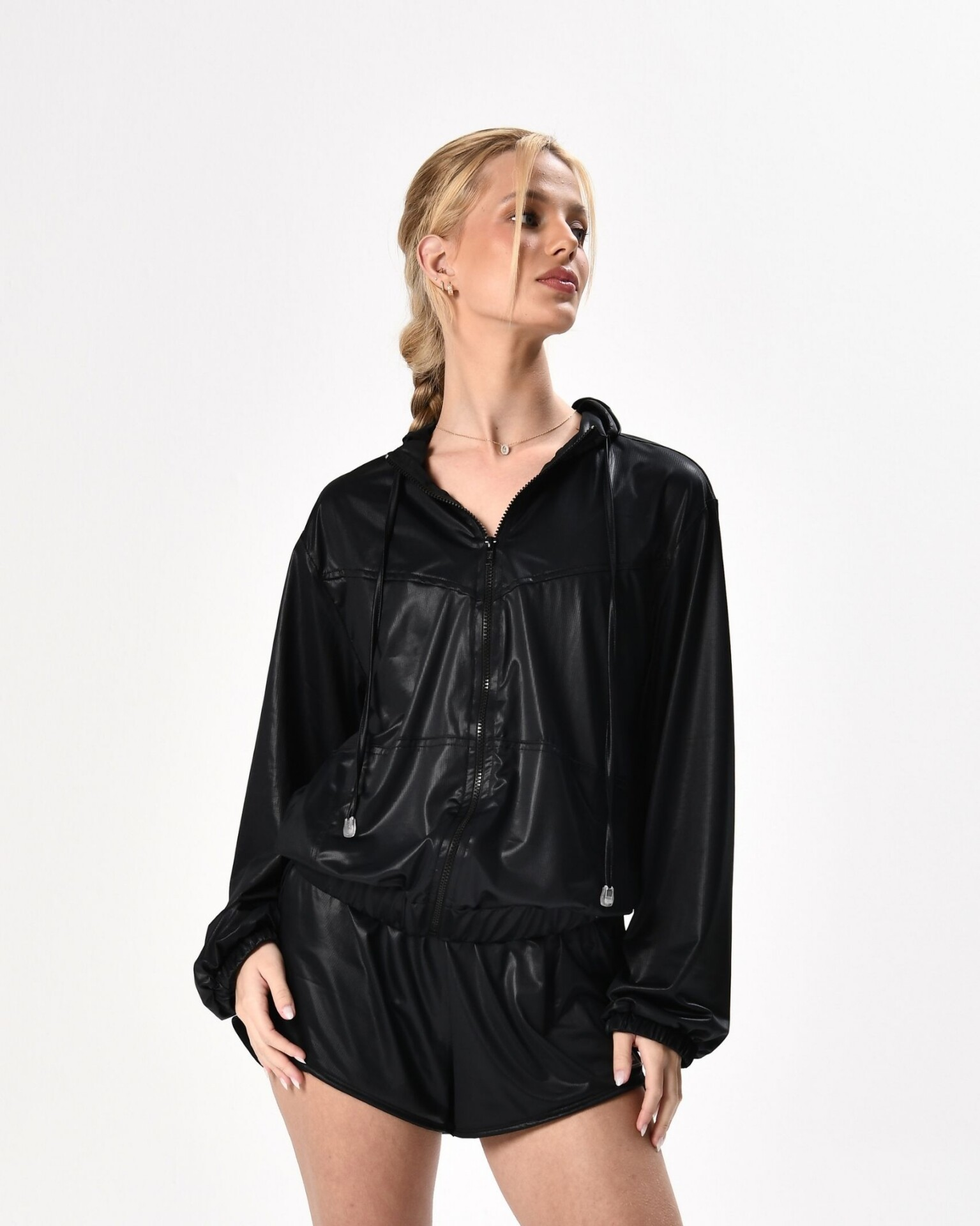 Jaqueta Ultra Preta - Image 4