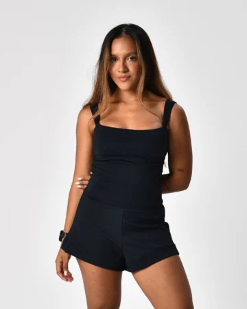 Short Dream Preto Power