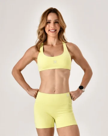 Short Flex Butter Power