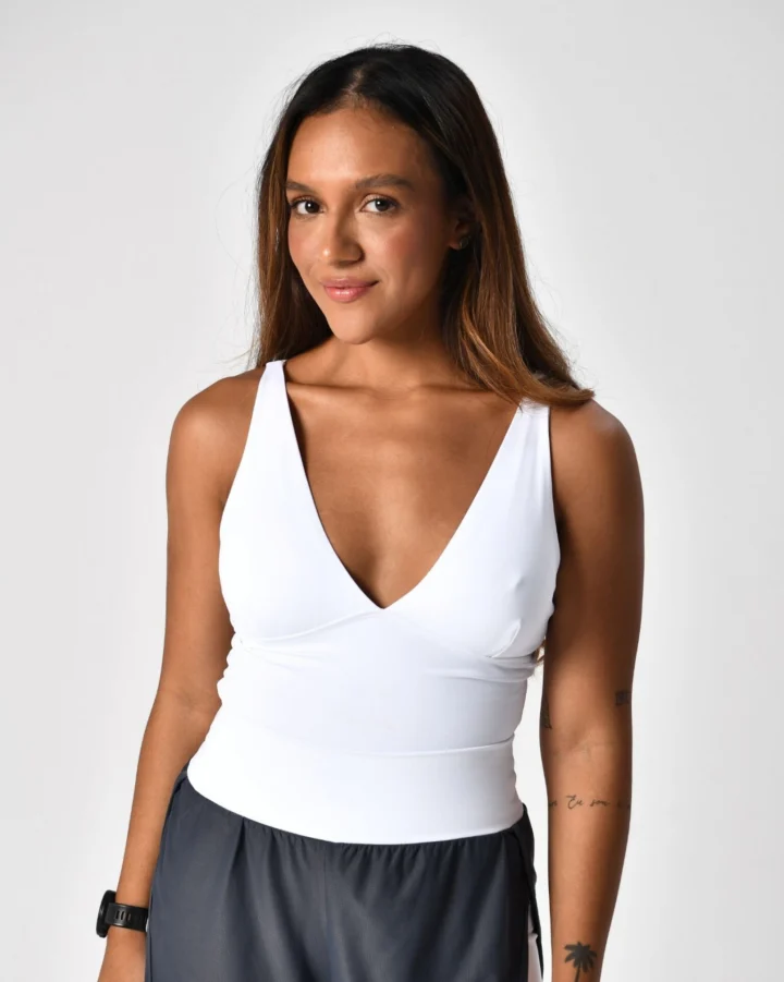 Regata Speed Branca Power