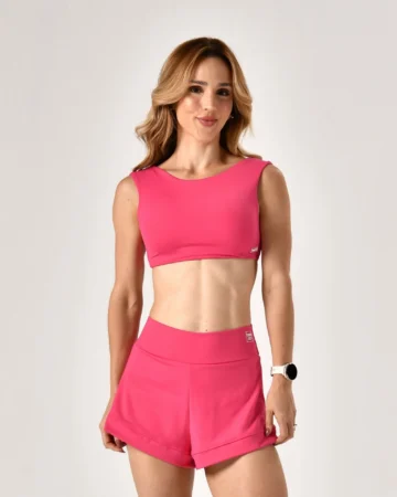 Short Dream Kiss Power