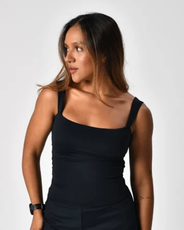 Regata Flex Preta Power