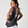 Regata Back Gray