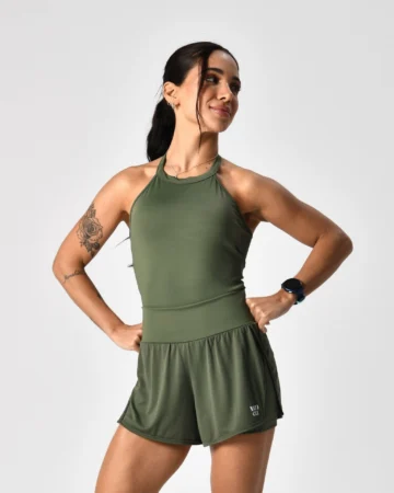 Short Air Croco Power