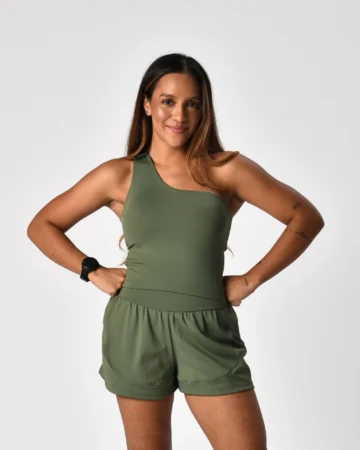 Short Wish Croco Power