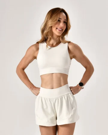 Short Wish Run Vanilla Power