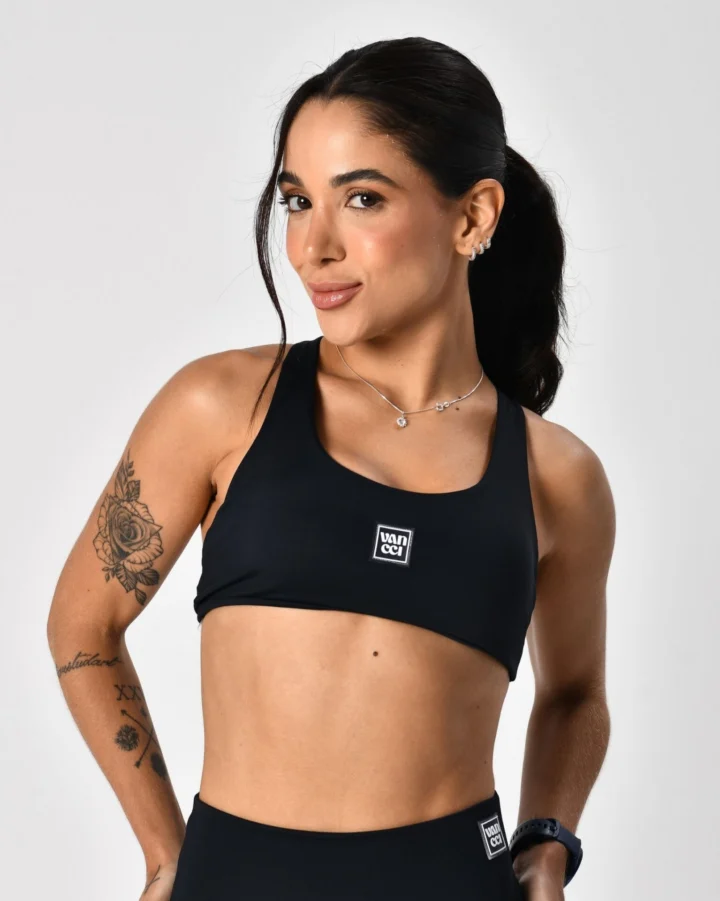 Top Hardy Preto Power