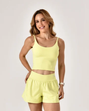 Short Wish Butter Power