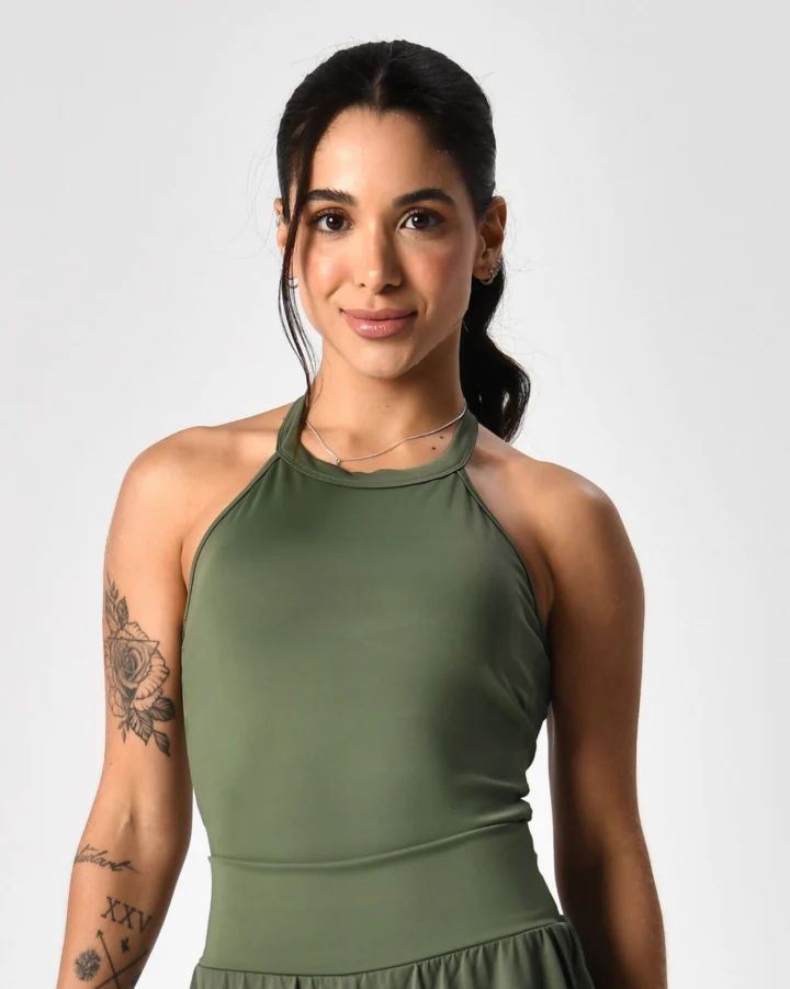 Regata Charm Croco Power