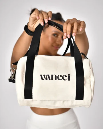 Bag Mood detalhes no Preto