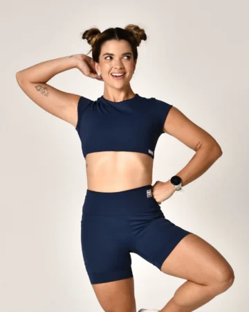 Short Race Marinho Power