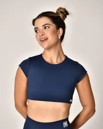 Top Babytee Marinho Power