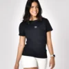 Blusa Babylook Preta