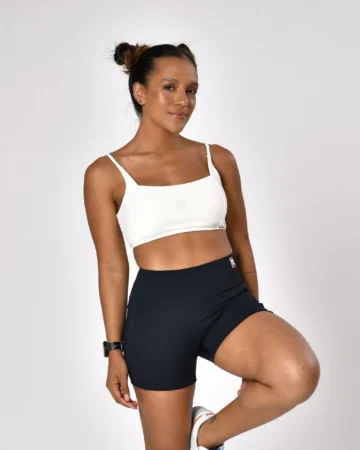 Short Flex Preto Power