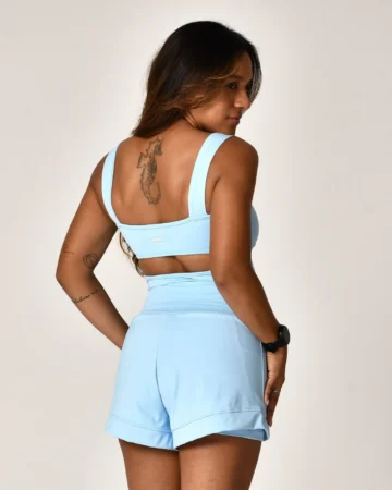 Alternative view of Regata Flex Lightblue Power