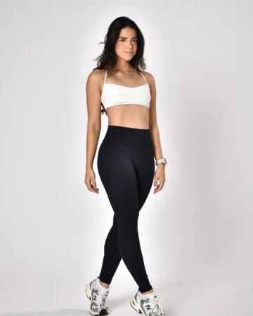 Legging Skin Preta Power