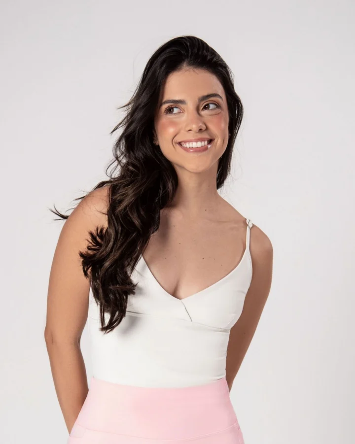 Regata Glam Vanilla Power