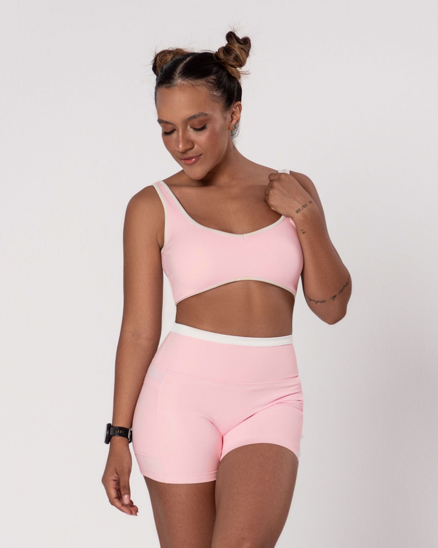 Top Core Rosy/Vanilla Power - Image 3