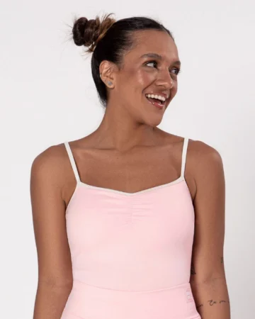 Regata Core Rosy/Vanilla Power