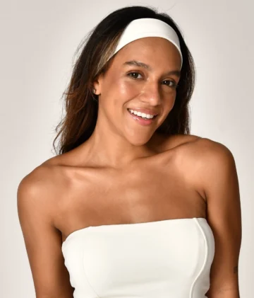 Faixinha Vancci Vanilla