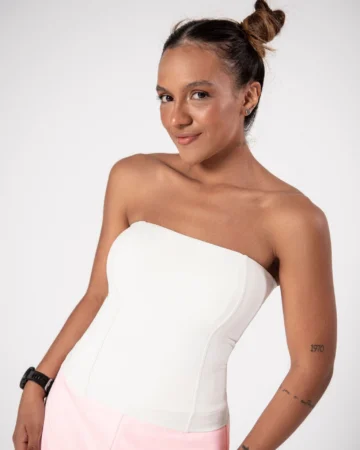 Regata Tub Vanilla Power