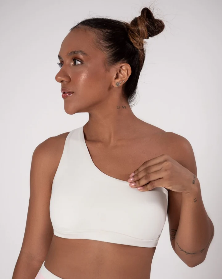 Top Shoulder Vanilla Power