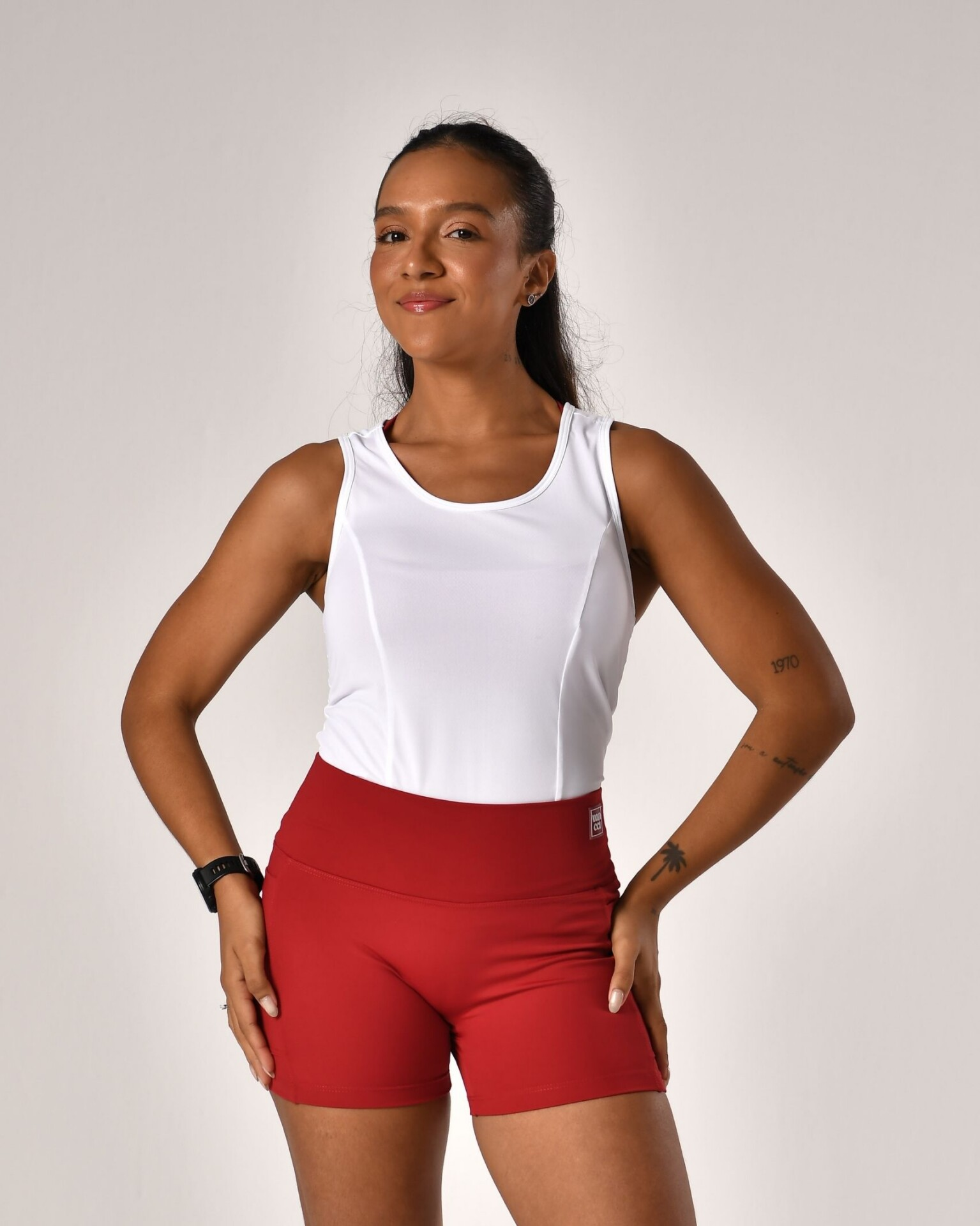 Regata Hiit Branco - Image 6