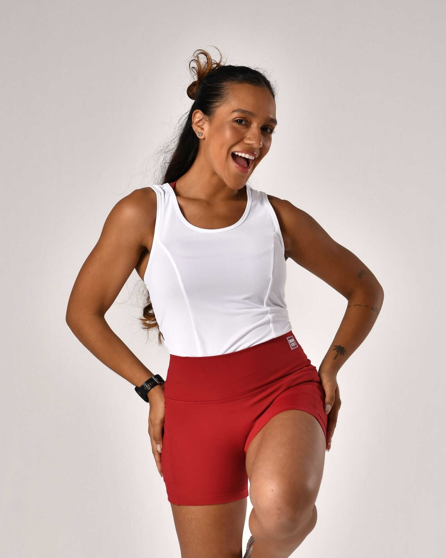 Regata Hiit Branco - Image 5