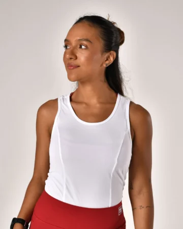 Regata Hiit Branco