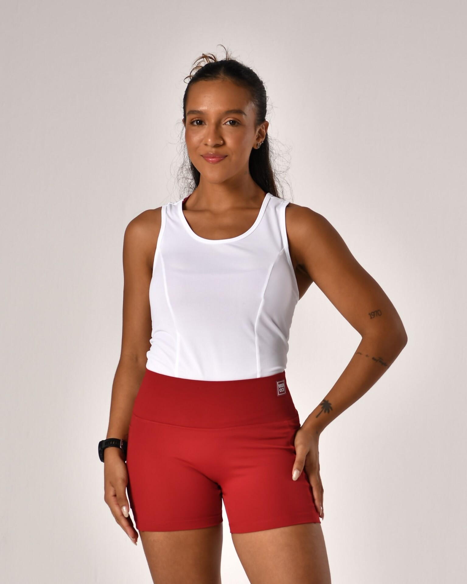 Regata Hiit Branco - Image 3