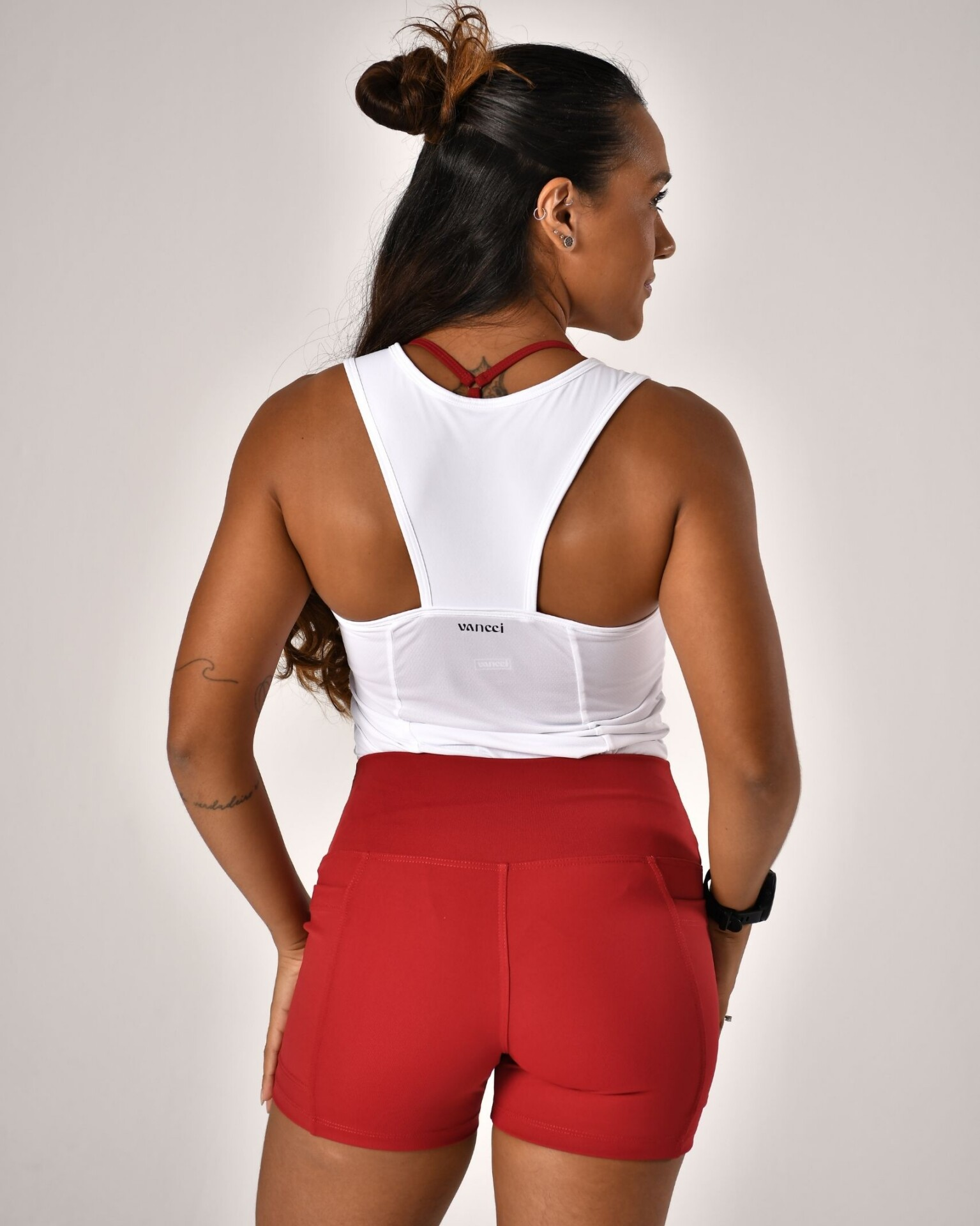 Regata Hiit Branco - Image 2