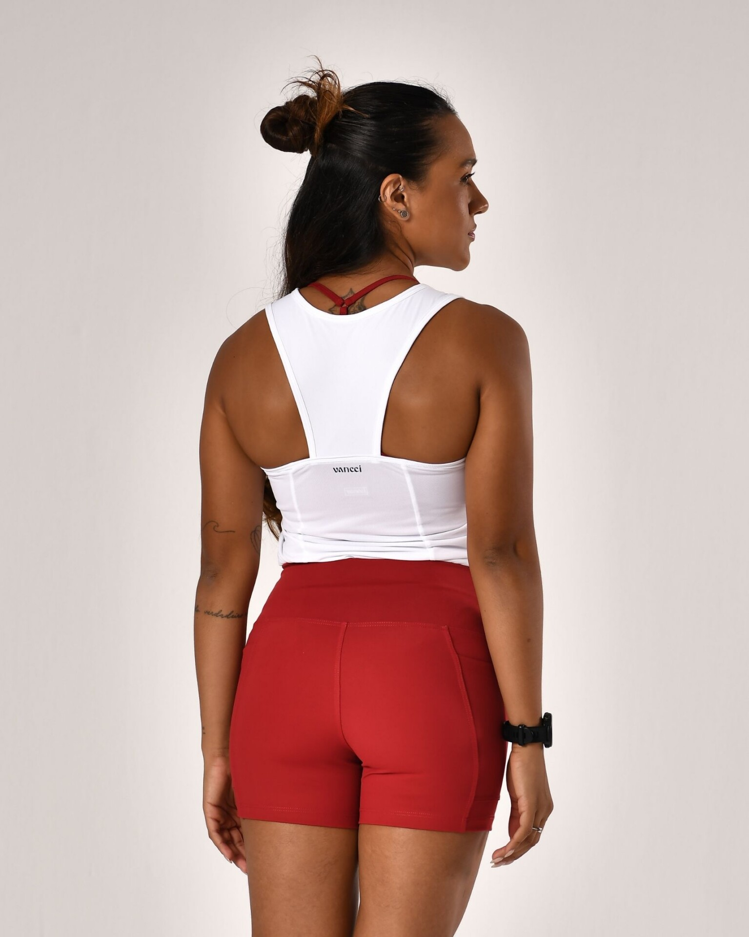 Regata Hiit Branco - Image 4