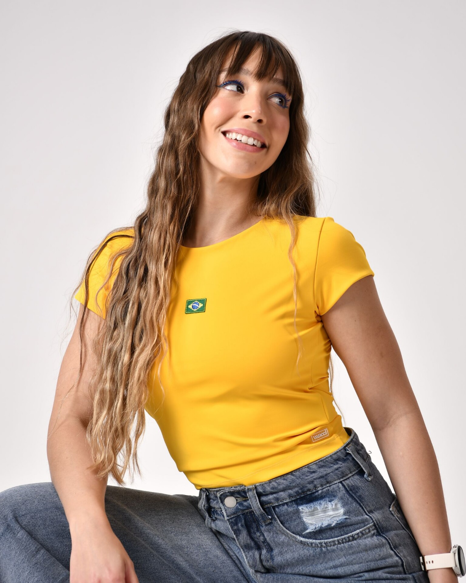 Babytee Sunny Brasil - Image 6