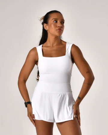 Short Air Branco
