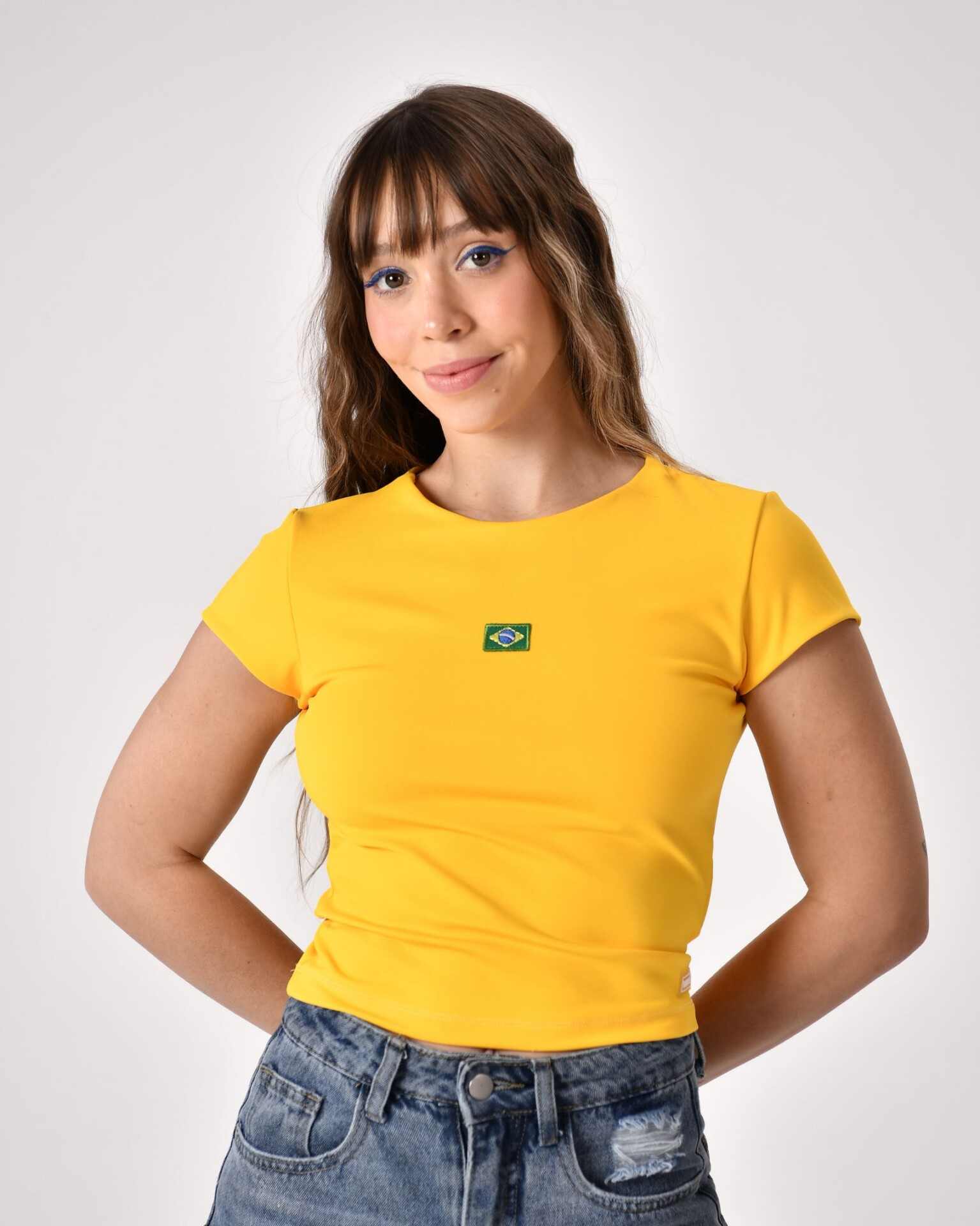 Babytee Sunny Brasil - Image 4