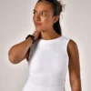 Regata Duo Branco