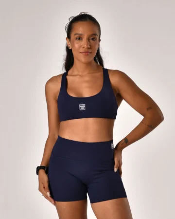 Short Flex Blueberry Power