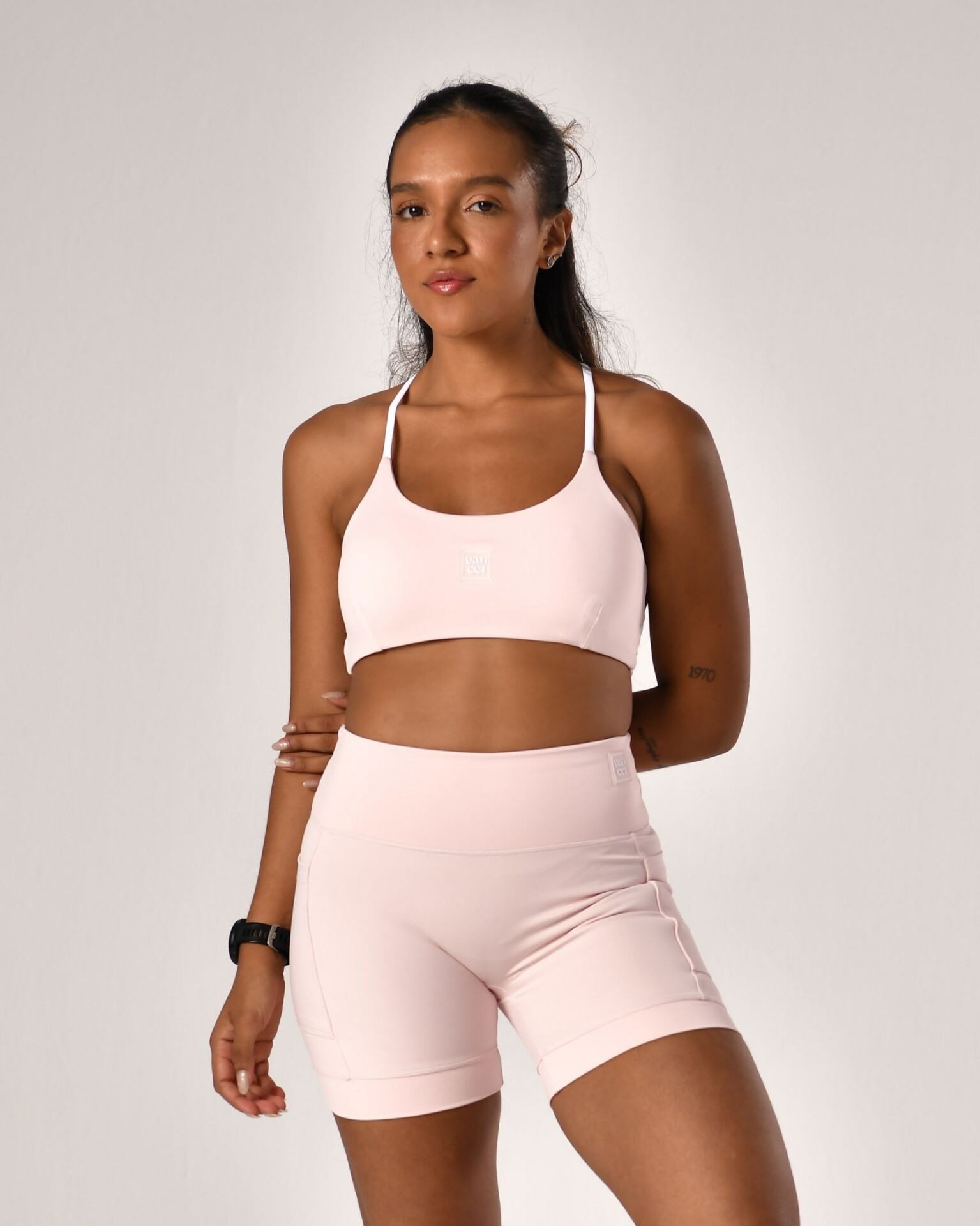 Short Race Rosy