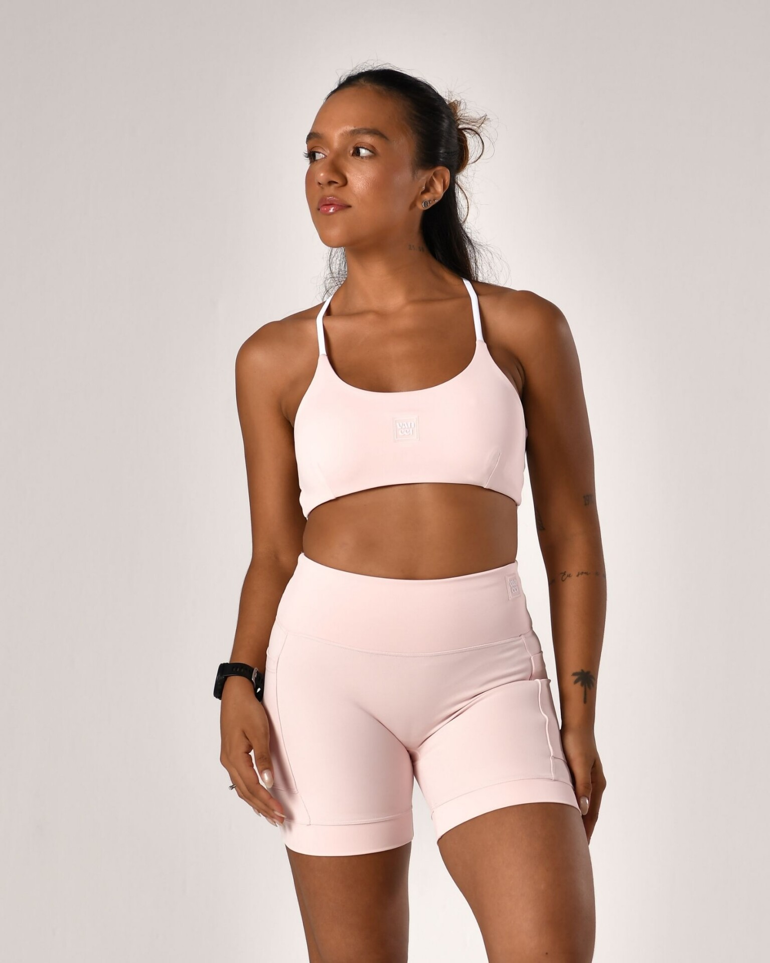 Short Race Rosy - Imagem 7