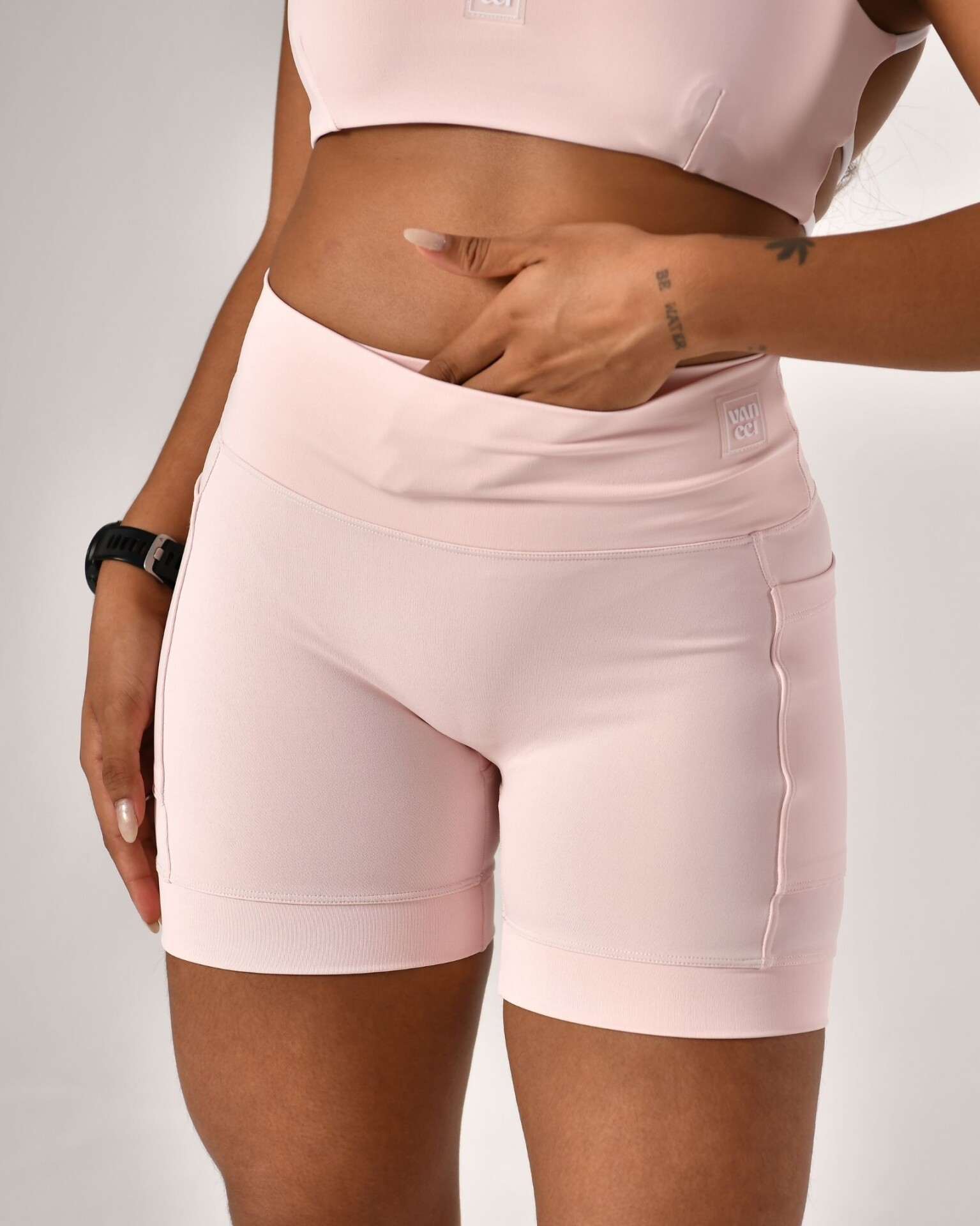 Short Race Rosy - Imagem 6